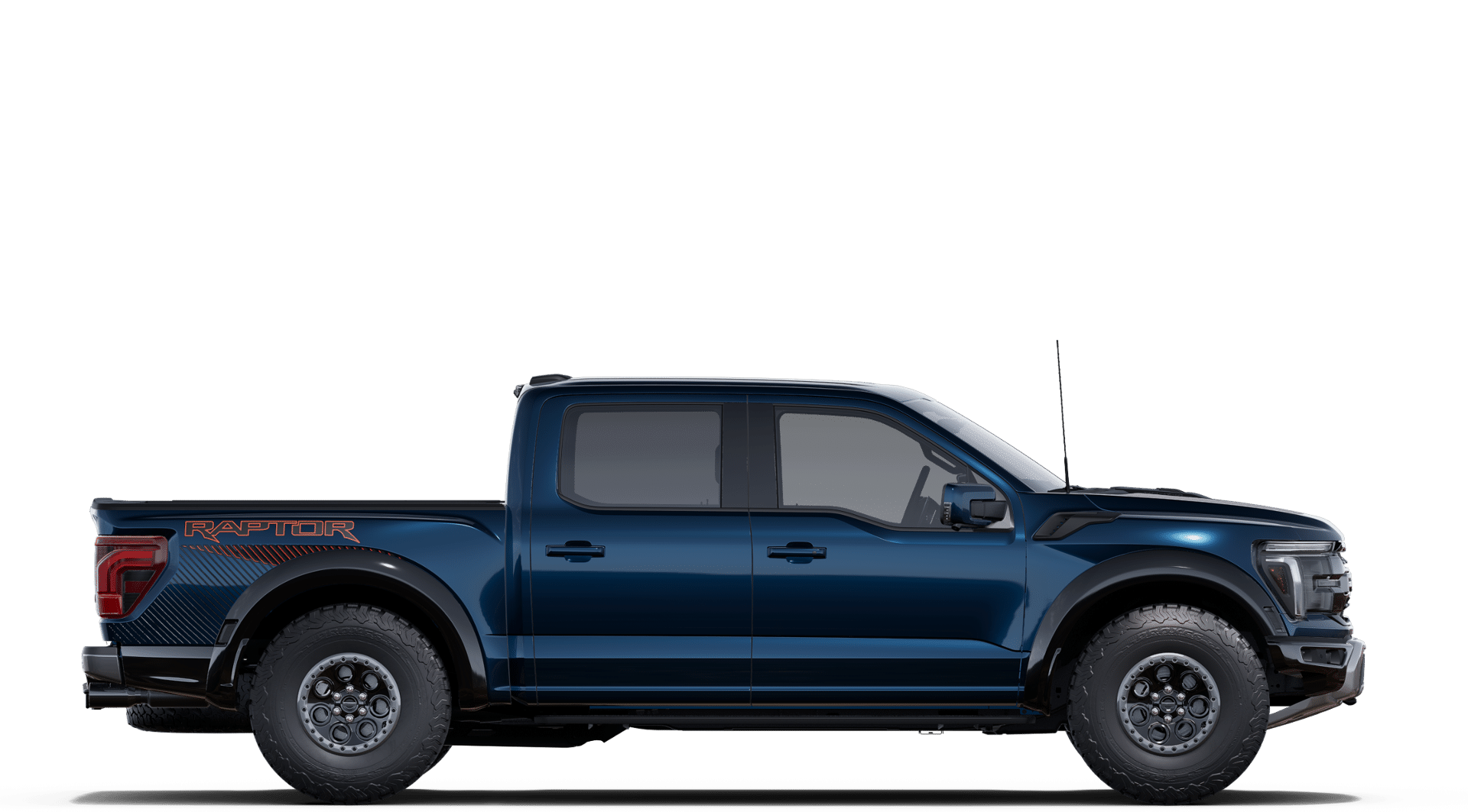 2025 Ford F-150® External Image 1